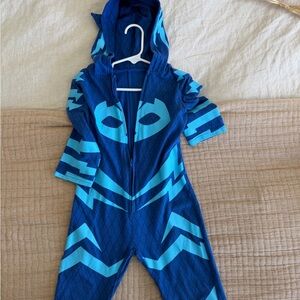 Cat Boy Superhero Costume - 2T